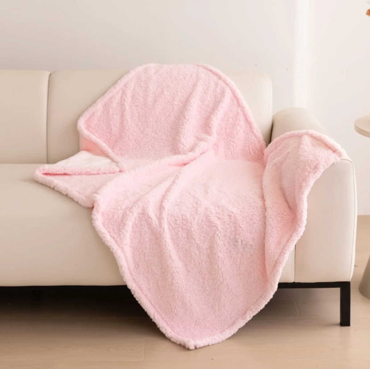 Waterproof Baby Blanket